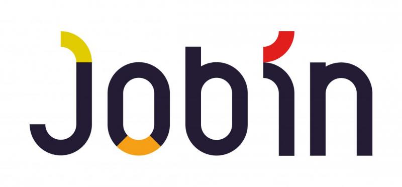 Jobin logo