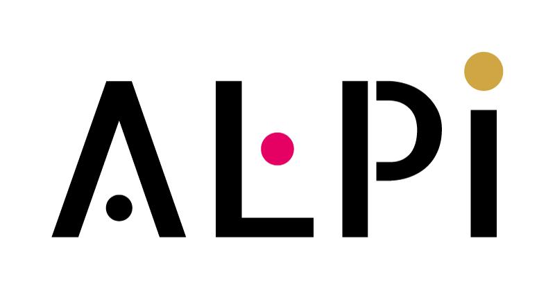 Alpi logo