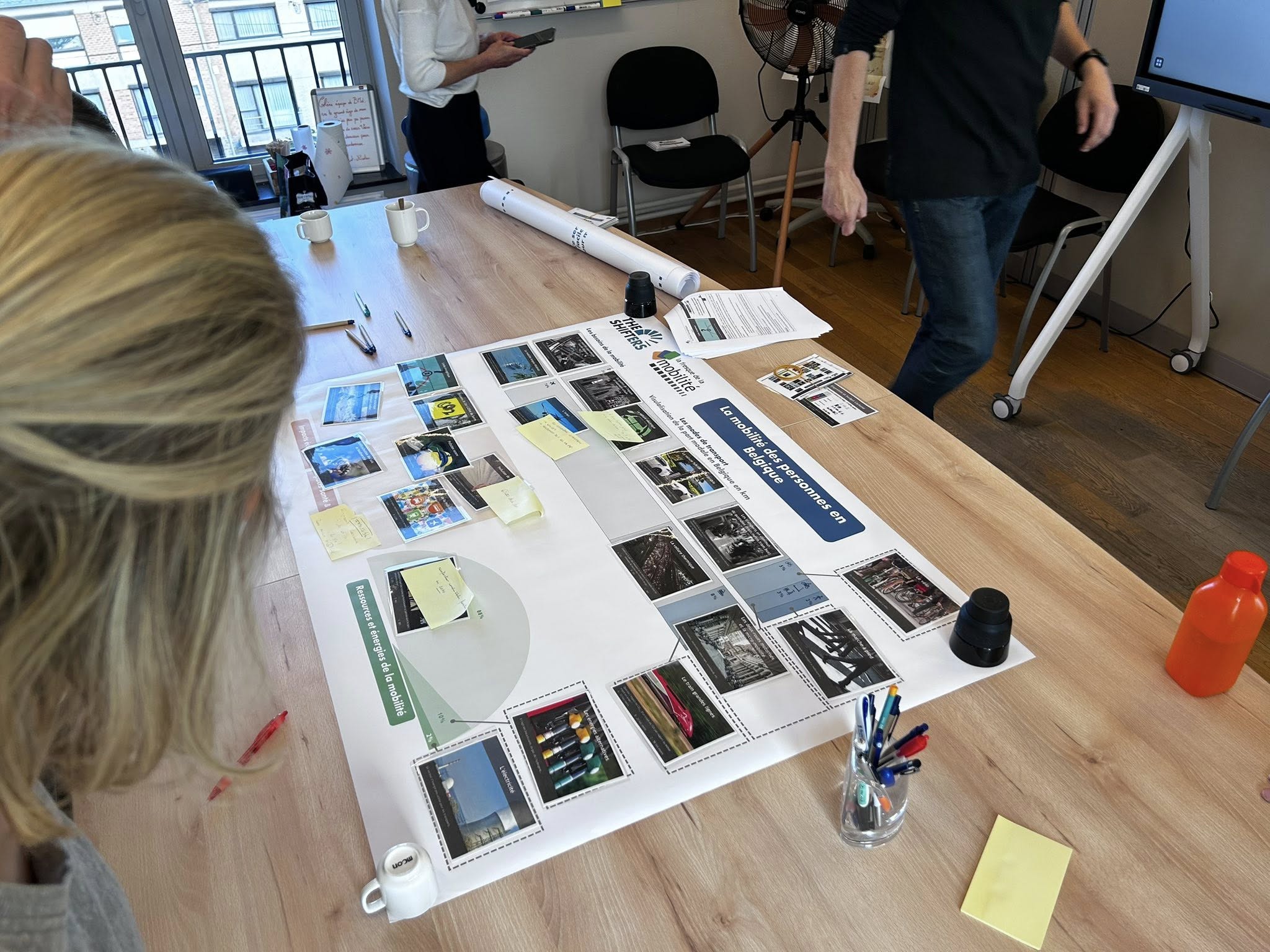 Tournée Risk & Race